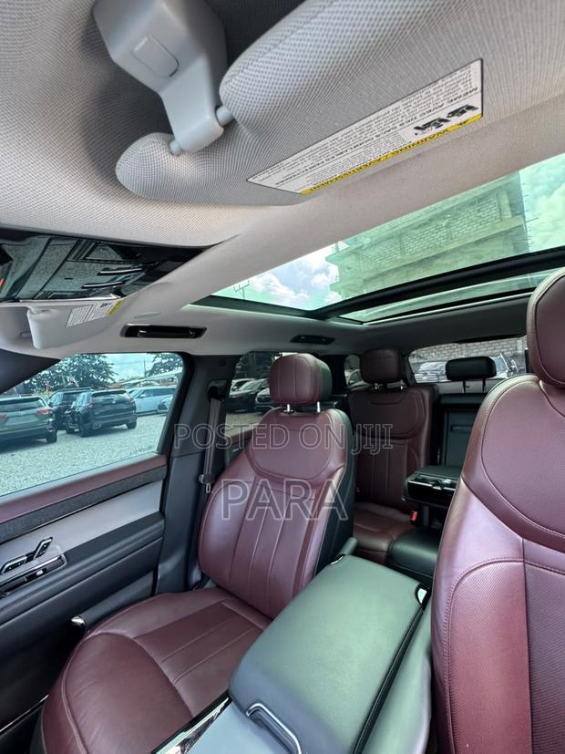 Land Rover Range Rover Sport P400 SE Dynamic 4WD 2023 Beige