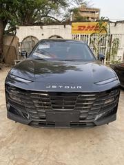 Jetour Dashing 2024 Black for sale
