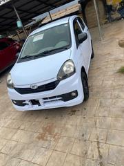 Daihatsu Mira 2016 White for sale