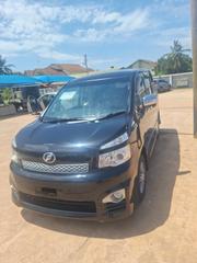 Toyota Voxy 2012 Black for sale