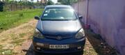 Toyota Echo Automatic 2003 Gray for sale
