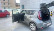 Kia Soul 4dr Wagon (1.6L 4cyl 6A) 2015 Gray for sale