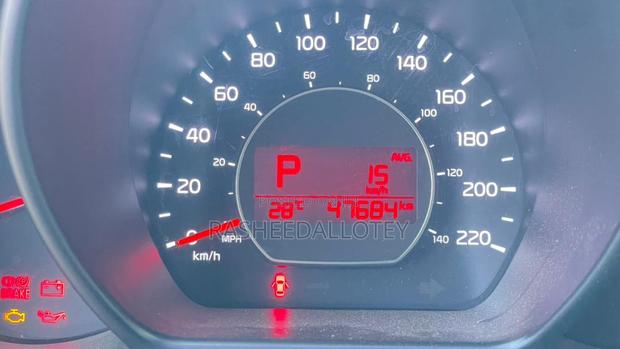 Kia Soul 4dr Wagon (1.6L 4cyl 6A) 2015 Gray