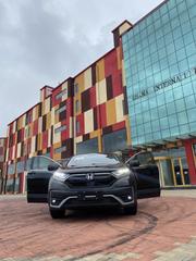 Honda CR-V EX 2022 Black for sale