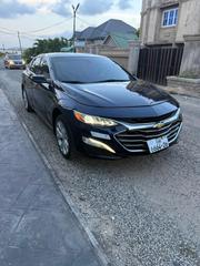Chevrolet Malibu Premier w/2LZ 2017 Blue for sale