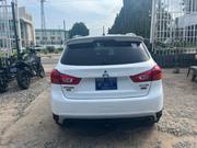 Mitsubishi Outlander 2.0 PHEV AWD 2015 White for sale