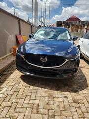 Mazda CX-5 2020 Black for sale