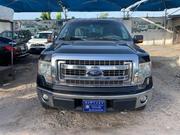 Ford F-150 Lariat 4dr SuperCrew 4WD 5.5 ft. SB (5.0L 8cyl 6A) 2014 for sale