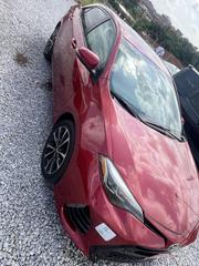 Toyota Corolla XSE (1.8L 4cyl 2A) 2018 Red for sale