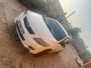 Toyota Corolla Base 4dr Sedan (1.8L 4cyl 5M) 2010 White for sale