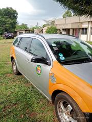 Opel Astra 2010 Gray for sale