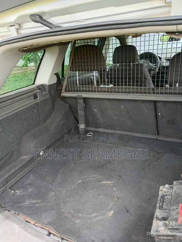 Opel Astra 2010 Gray