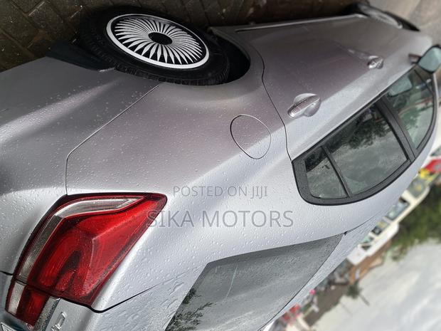 Honda Civic 2014 Silver