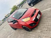 Kia Morning 2013 Red for sale