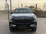 New Nissan Patrol 2025 Black for sale