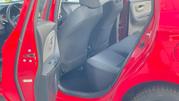 Toyota Yaris LE Hatchback 5dr 2015 Red for sale