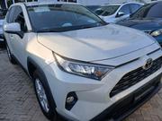 Toyota RAV4 2020 Gray for sale