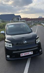 Toyota Voxy 2010 Black for sale