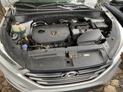 Hyundai Tucson 2018 Gray for sale