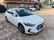 Hyundai Elantra SE 2018 White for sale
