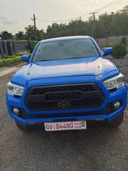 Toyota Tacoma 2020 Blue for sale