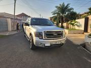 Ford F-150 Lariat 4dr SuperCab 8 ft. LB (2.7L 6cyl Turbo 6A) 2015 for sale