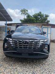 Hyundai Tucson 2023 Black for sale