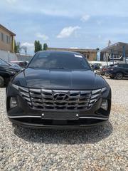 Hyundai Tucson 2022 Black for sale