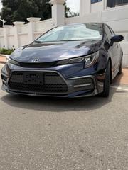 Toyota Corolla SE 2020 for sale