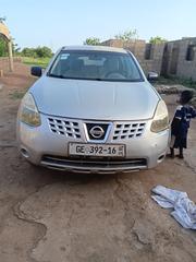 Nissan Rogue S AWD 2009 Silver for sale