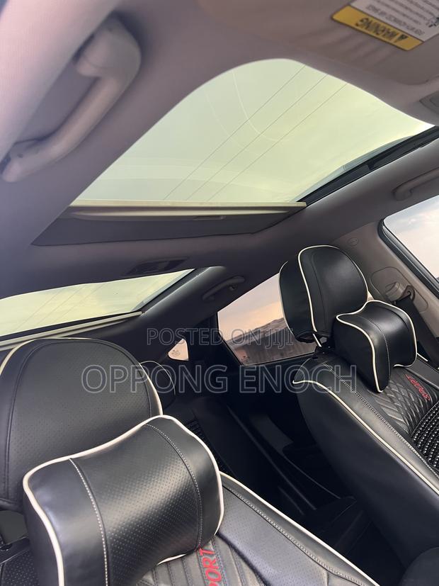 Hyundai Tucson Limited FWD 2013 Gray