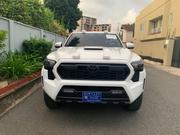 Toyota Tacoma TRD Sport Double Cab 4WD 5.0 ft. SB (Automatic) 2025 for sale