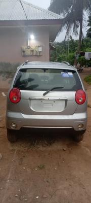 Daewoo Matiz 1.0 SE 2011 Silver for sale