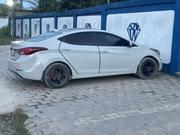 Hyundai Elantra SE 4dr Sedan (1.8L 4cyl 6A) 2014 for sale