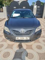 Toyota Camry Base 4dr Sedan (2.5L 4cyl 6M) 2010 Black for sale