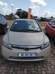 Honda Civic 1.4 5 Door 2011 for sale