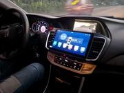 Honda Accord 2017 Black for sale
