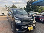 Toyota Voxy 2009 Black for sale