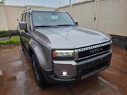 Toyota Land Cruiser Prado 2025 Brown for sale