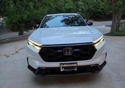Honda CR-V 2024 White for sale