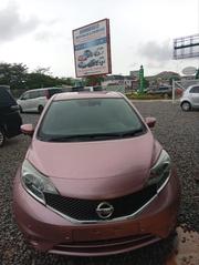 Nissan Note 2014 for sale
