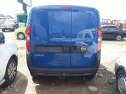 Opel Combo 2013 Blue for sale