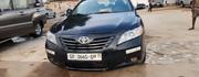 Toyota Camry 2010 Black for sale