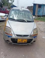 Daewoo Matiz 1.0 SE 2008 Silver for sale