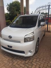 Toyota Voxy 2009 Beige for sale