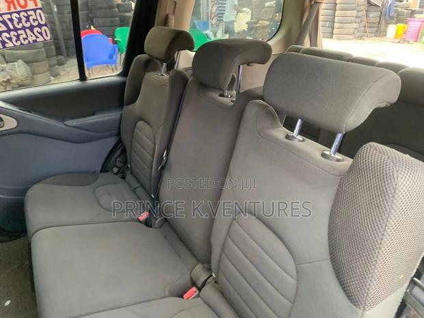 Toyota Passo 1.3 FWD 2010 Black