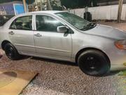 Toyota Corolla LE 2007 Silver for sale