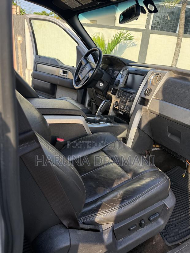 Ford F-150 XLT 2dr Regular Cab 4WD 6.5 ft. SB (3.5L 6cyl 6A) 2015