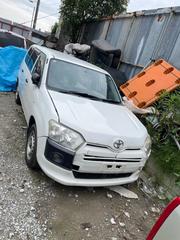 Toyota Probox 2014 White for sale
