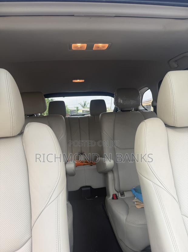 Mazda CX-9 Signature 2022 Black